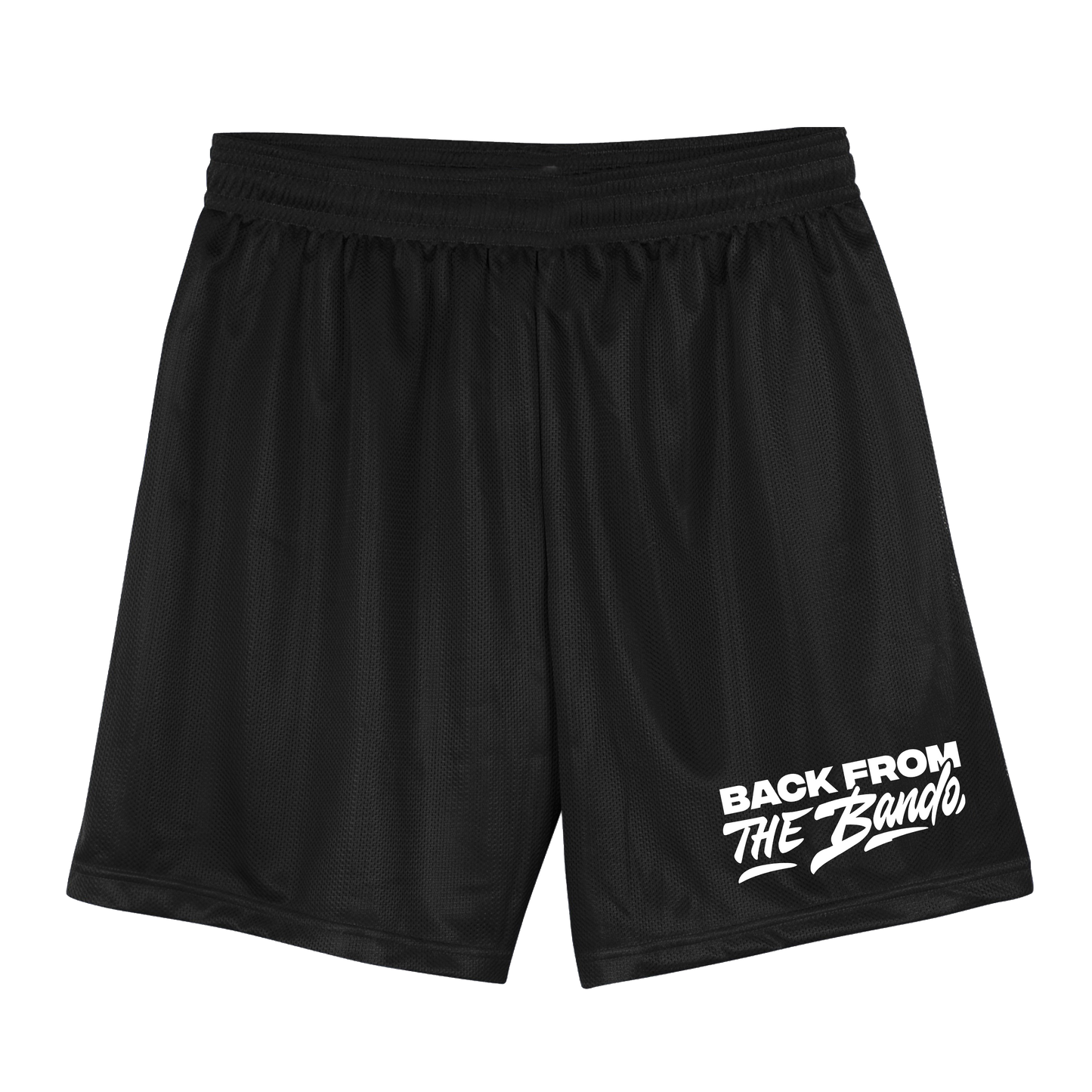 OG Bando Shorts