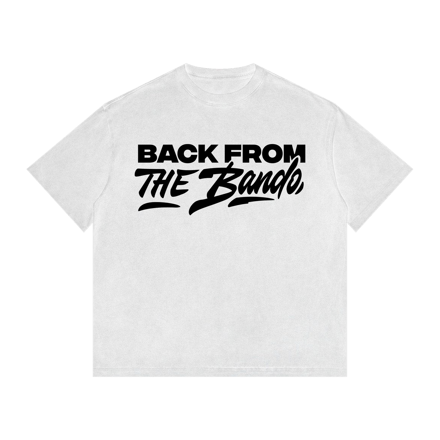 OG Bando T-Shirt