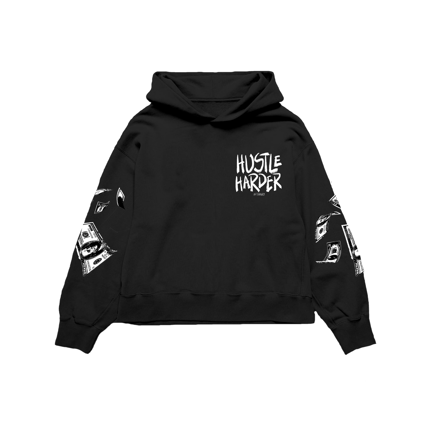 Cash Bandit Hoodie