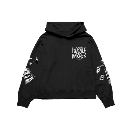 Cash Bandit Hoodie