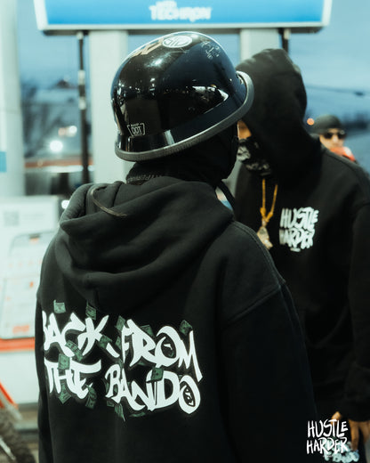 Cash Bandit Sweatsuit