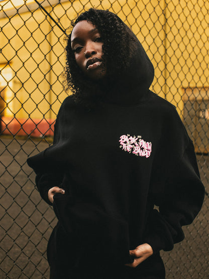 Pink Cash Bandit Sweatsuit