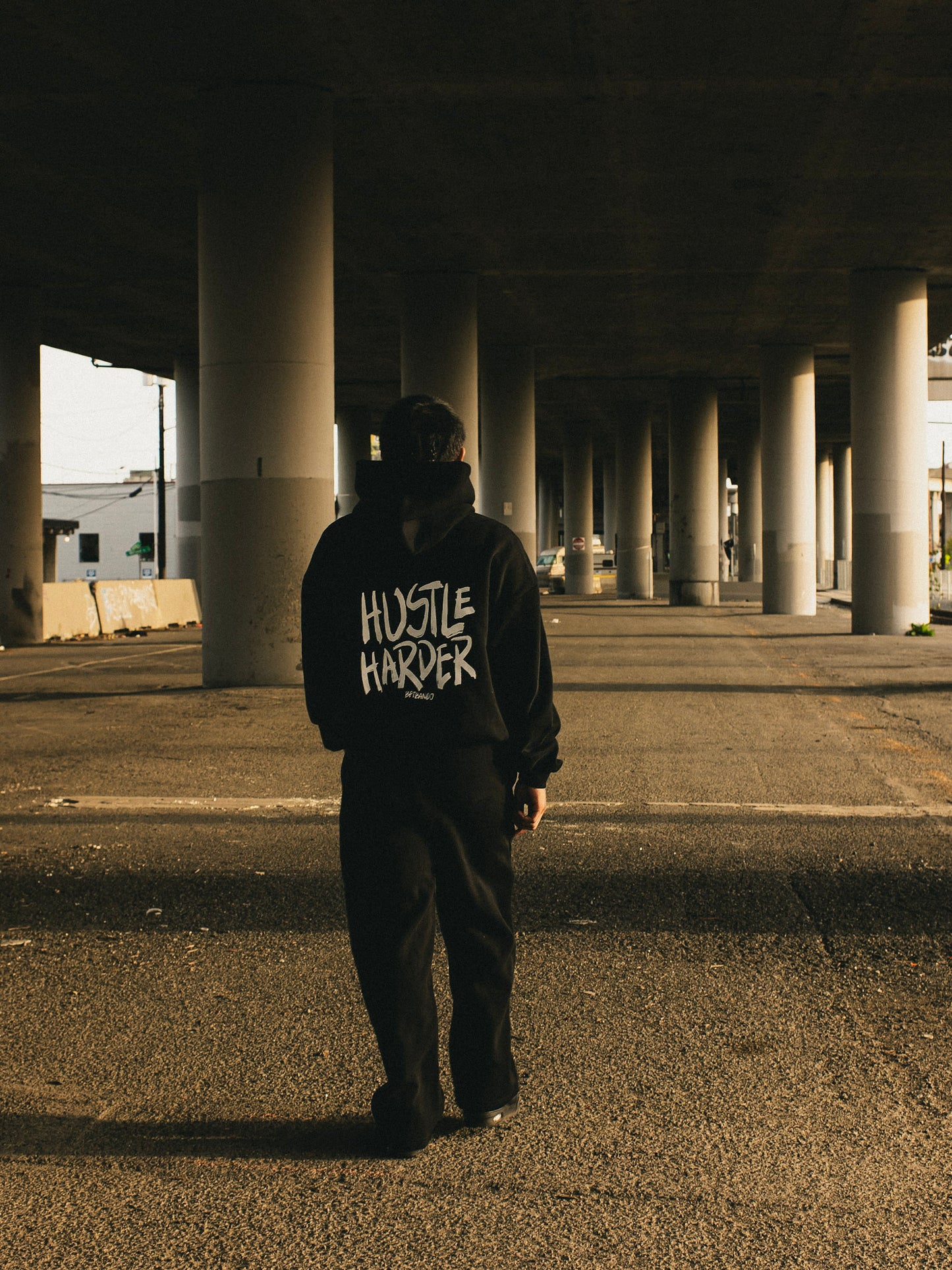 Pink Cash Bandit Sweatsuit