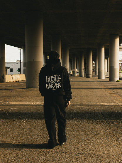 Pink Cash Bandit Sweatsuit