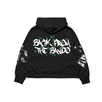 Cash Bandit Hoodie