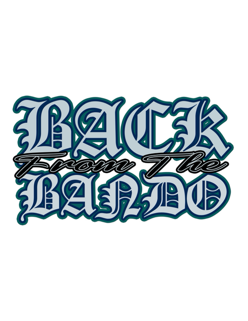 Back From The Bando