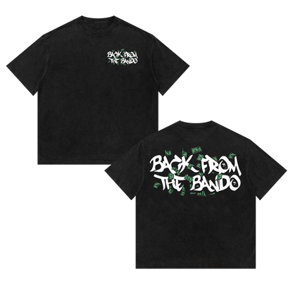 Classic Cash Bandit T-Shirt